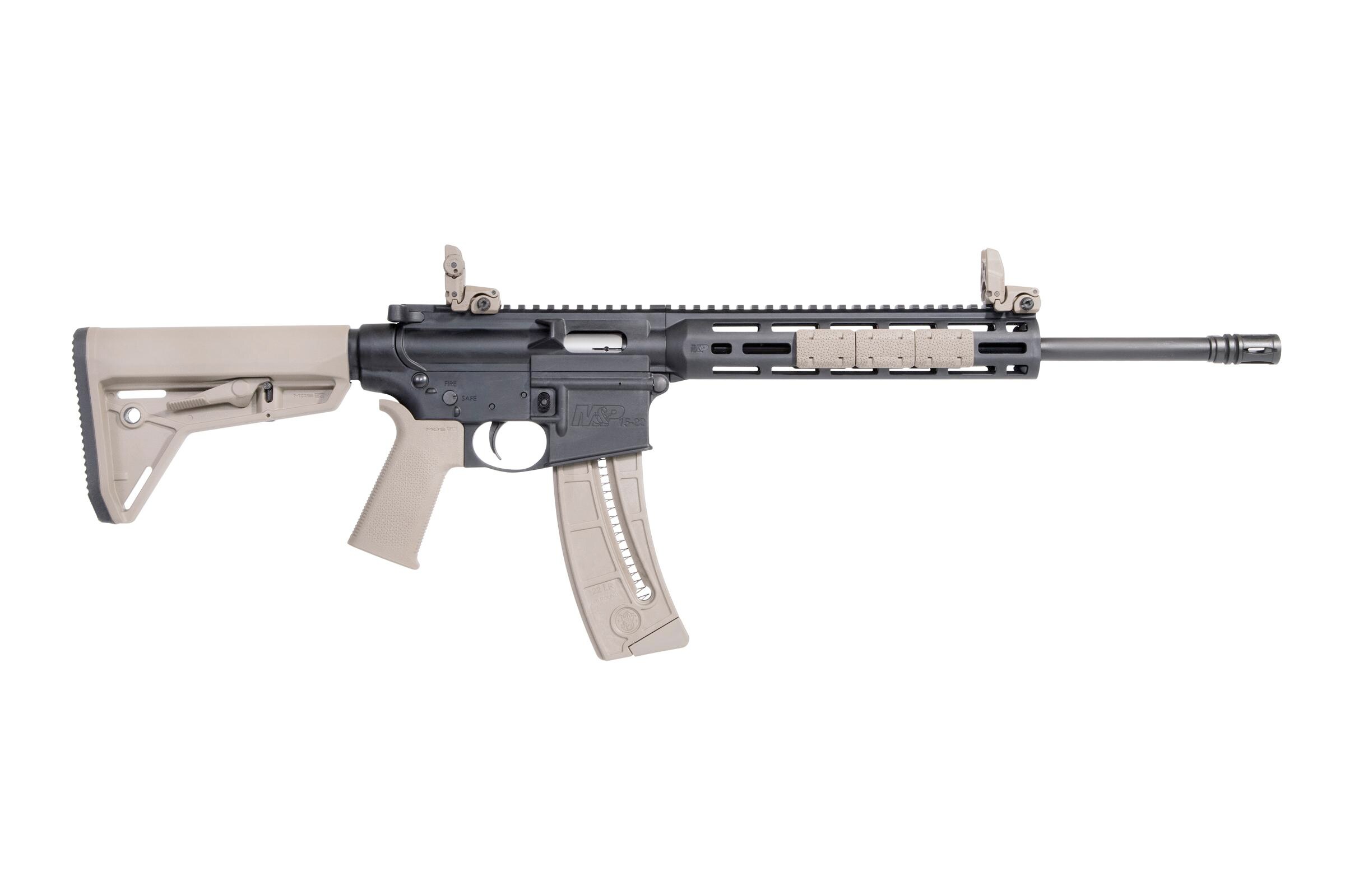 Primary Arms